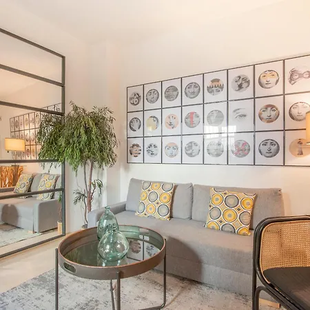 Apartment Ibarra Life M&p *
