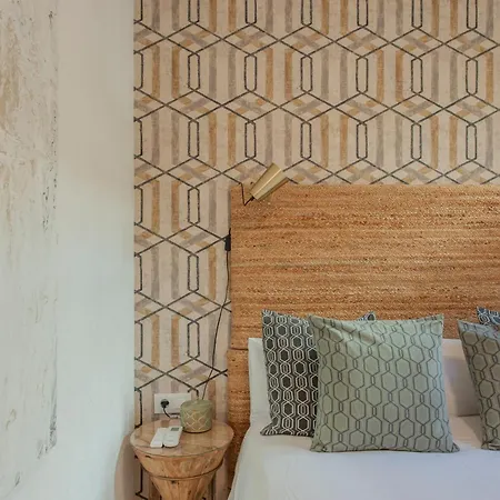 Apartment Ibarra Life M&p Seville