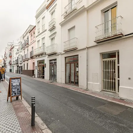 Appartamento Green-apartments Alameda *