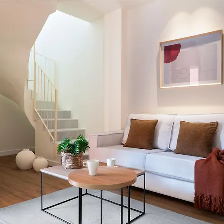 Magno Clavellinas - Pool And Parking Apartment Seville