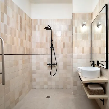 Magno Clavellinas - Pool And Parking Apartment *