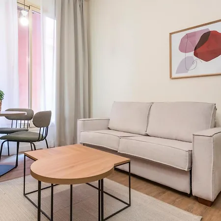 Apartment Magno Clavellinas - Pool And Parking Seville