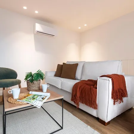 Apartment Magno Clavellinas - Pool And Parking *