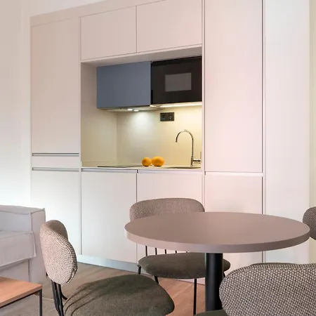Magno Clavellinas - Pool And Parking * Seville