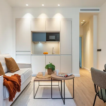 Magno Clavellinas - Pool And Parking * Seville