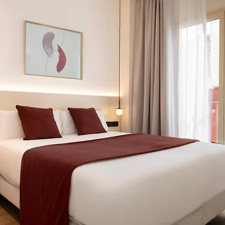 Magno Clavellinas - Pool And Parking Seville