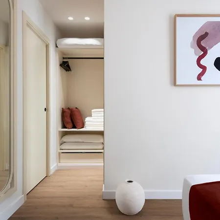 Magno Clavellinas - Pool And Parking * Seville