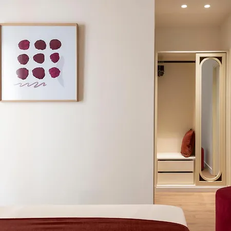 Apartment Magno Clavellinas - Pool And Parking *