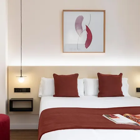 Magno Clavellinas - Pool And Parking Apartment