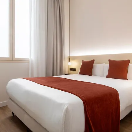 Apartment Magno Clavellinas - Pool And Parking