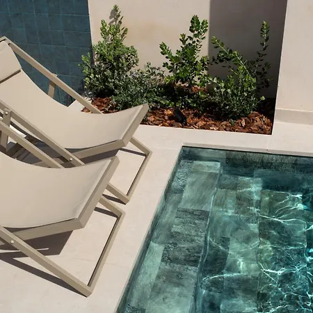 Apartment Magno Clavellinas - Pool And Parking