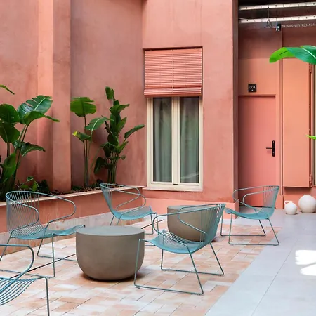 Magno Clavellinas - Pool And Parking Apartment *