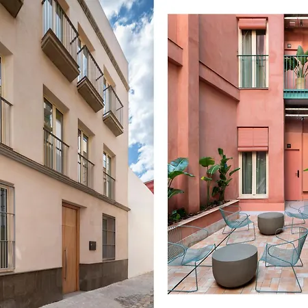 Magno Clavellinas - Pool And Parking * Seville