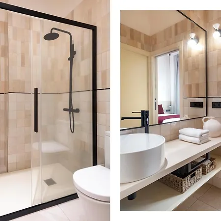 Apartment Magno Clavellinas - Pool And Parking *