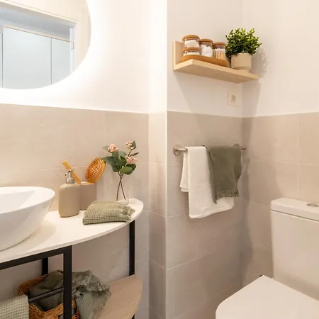 Vibe La Cartuja- Adults Only Aparthotel *