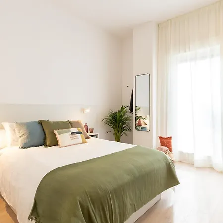 Vibe La Cartuja- Adults Only * Sevilla