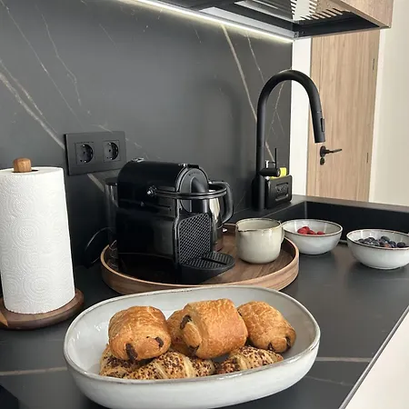 Ohliving Fernandez Y Gonzalez 1 Apartamento *
