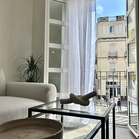 Ohliving Fernandez Y Gonzalez 1 Apartamento