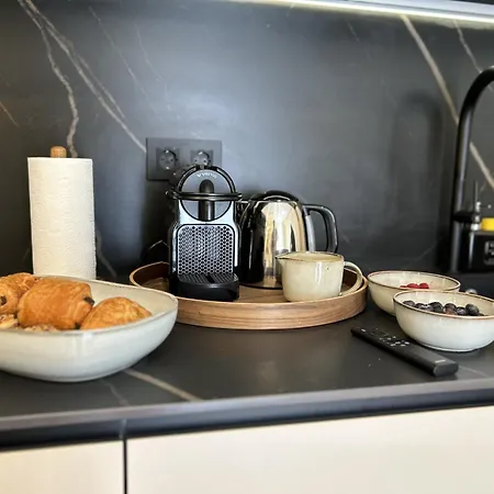 Ohliving Fernandez Y Gonzalez 1 Apartamento
