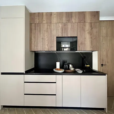 Ohliving Fernandez Y Gonzalez 1 Apartamento Sevilla