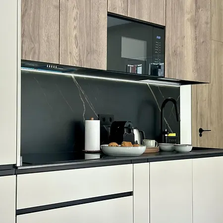 Ohliving Fernandez Y Gonzalez 1 Apartamento *