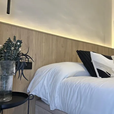 Apartamento Ohliving Fernandez Y Gonzalez 1 Sevilla