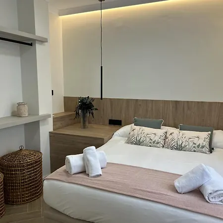 Ohliving Fernandez Y Gonzalez 1 Apartamento Sevilla