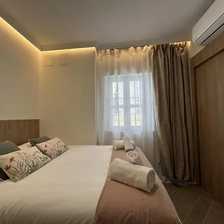 Ohliving Fernandez Y Gonzalez 1 Apartamento *