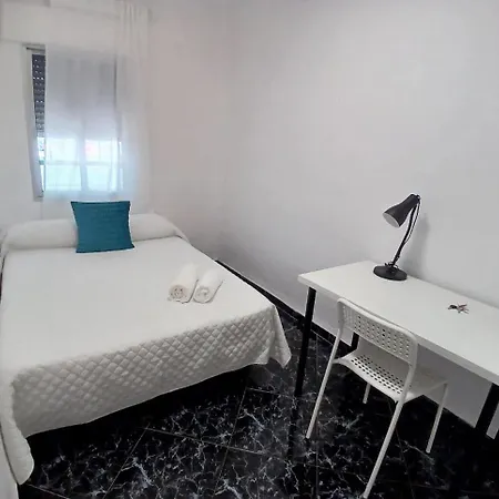 Apartment Budget And Lovely Macarena F