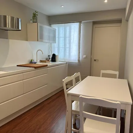 Apartment Night In Sevilla Castilla Balcony *