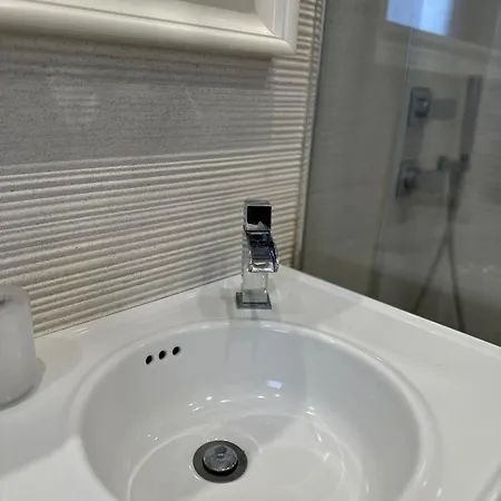 Night In Sevilla Castilla Balcony Apartment Seville