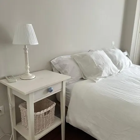 Apartment Night In Sevilla Castilla Balcony Seville