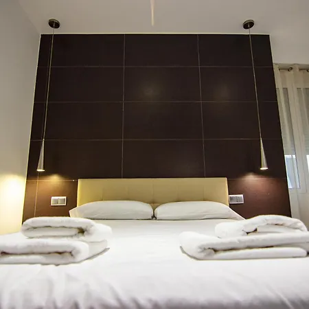 Rentalsevilla Republica Argentina Apartamento *