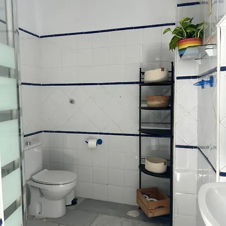 Un Patio En La Alameda 펜션 *
