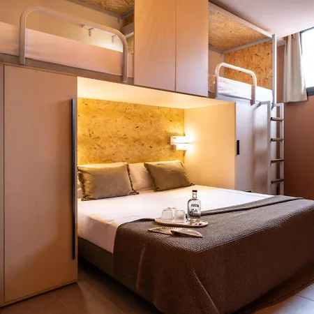 The Loft House Hostel *