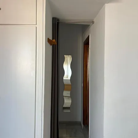 Duplex With Terrace Santa Rufina * Sevilha