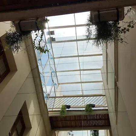 Puerta Carmona Σεβίλλη
