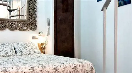 Hotel Palacio Alcazar