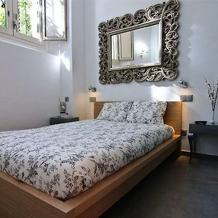 Hotel Palacio Alcazar 4*