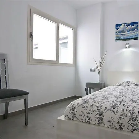 Palacio Alcazar 4*