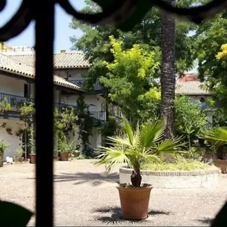 Corral Del Duque De Olivares Apartment *