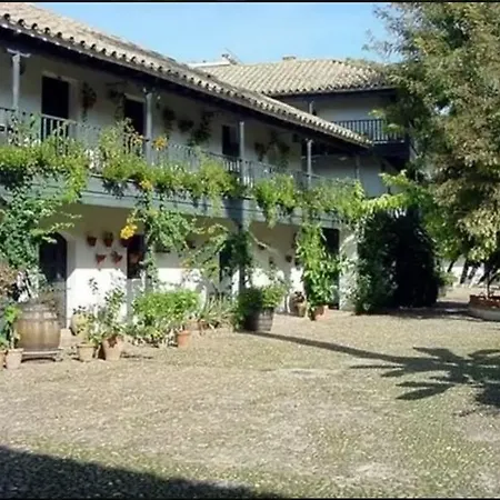 Corral Del Duque De Olivares Apartment