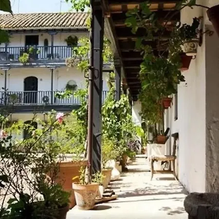 Corral Del Duque De Olivares