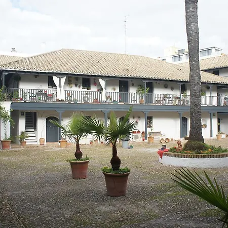 Corral Del Duque De Olivares Apartment