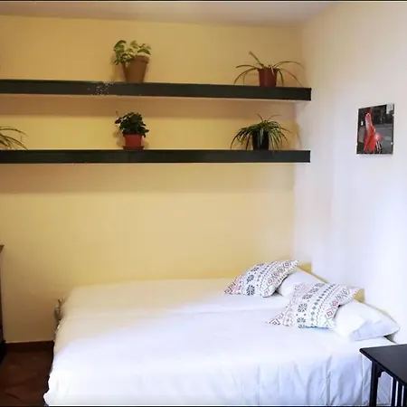Apartment Corral Del Duque De Olivares *