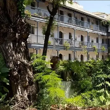 Apartment Corral Del Duque De Olivares Seville