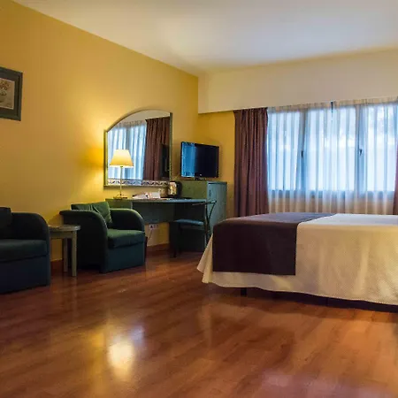 Monte Carmelo 4* Sevilla