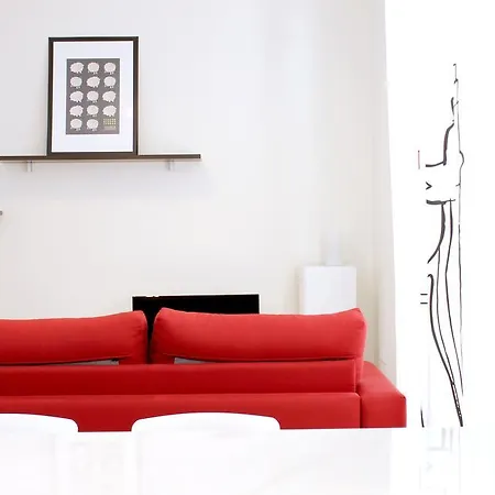Sevitur Puerto De Indias Apartment Seville