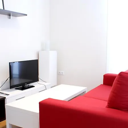 Sevitur Puerto De Indias Apartment