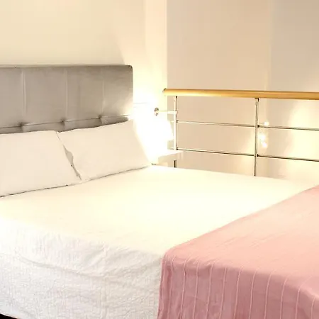 Apartment Sevitur Puerto De Indias